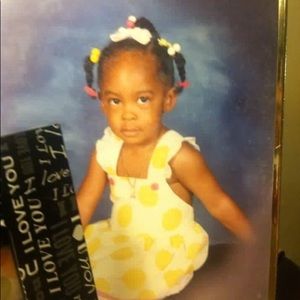 Meet your Posher, Traci